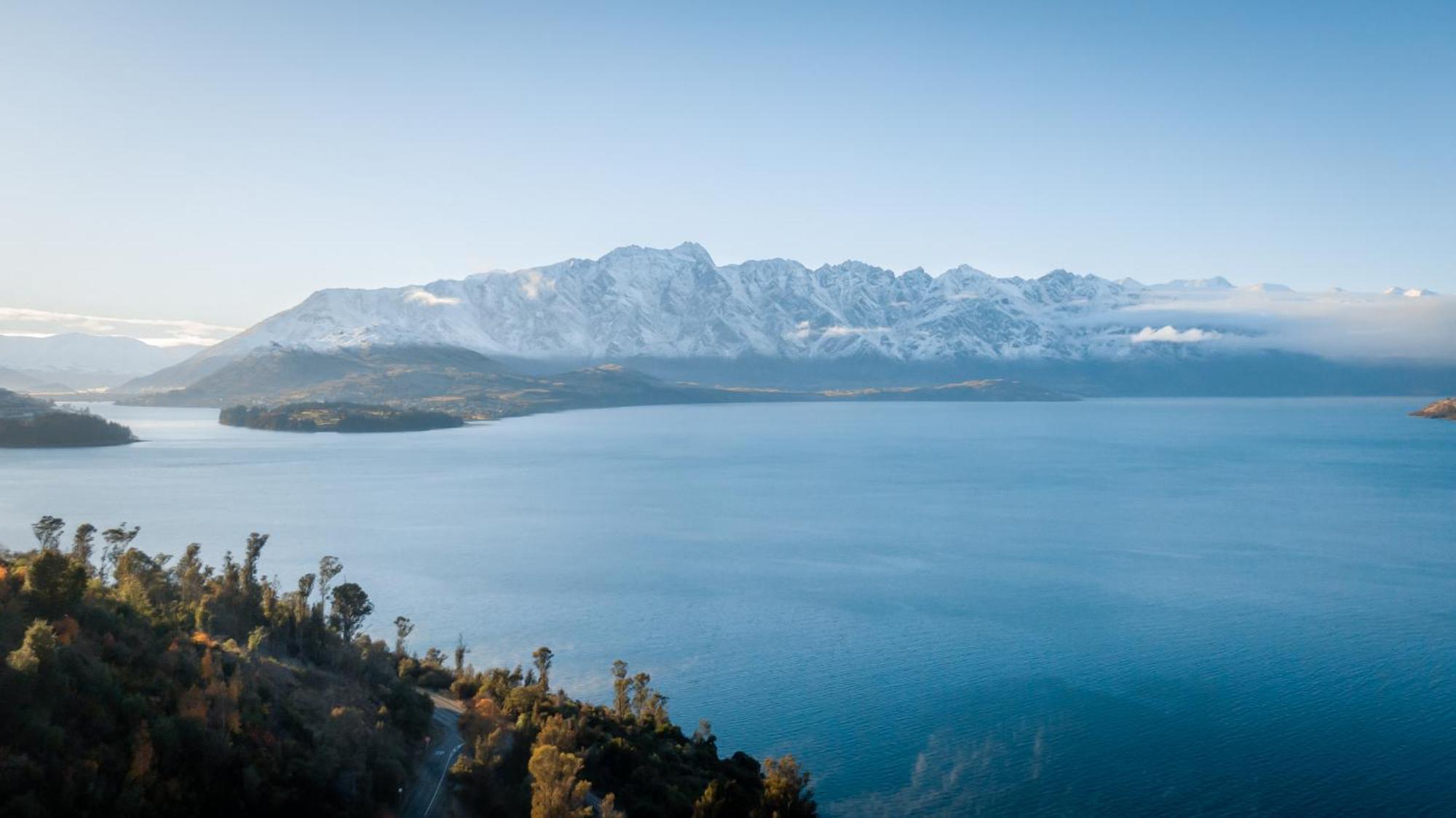 Ora Retreat Βίλα Κουίνσταουν Εξωτερικό φωτογραφία